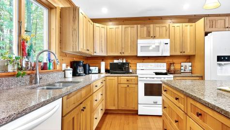 14 Golden Way New Gloucester ME 04260