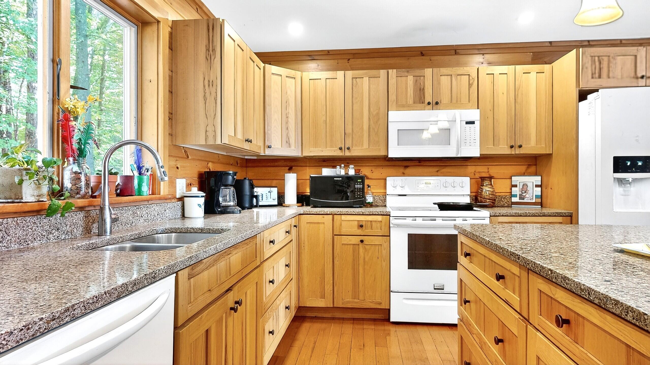 14 Golden Way New Gloucester ME 04260