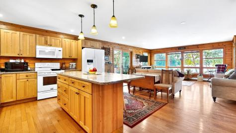 14 Golden Way New Gloucester ME 04260