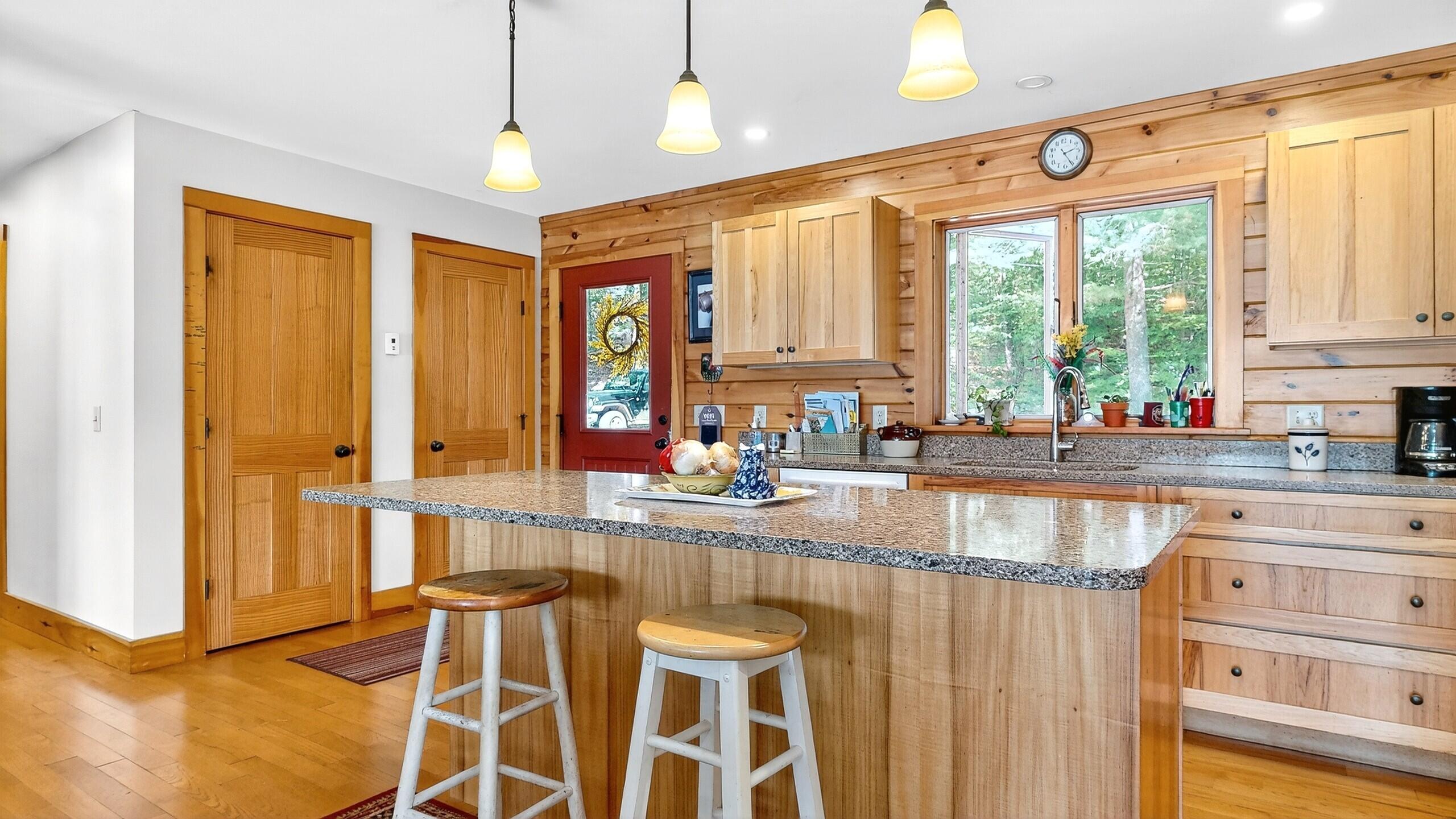 14 Golden Way New Gloucester ME 04260