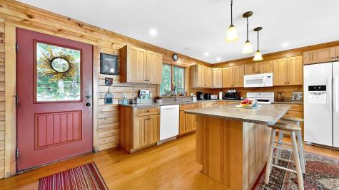 14 Golden Way New Gloucester ME 04260