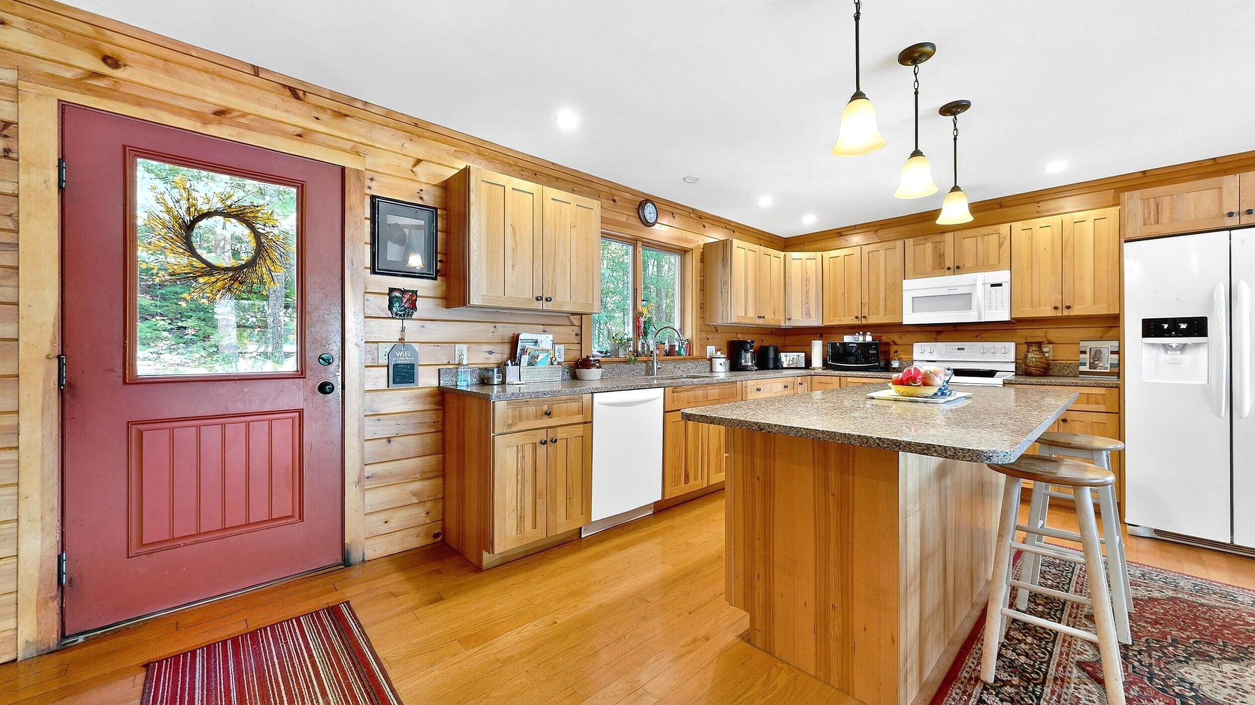 14 Golden Way New Gloucester ME 04260