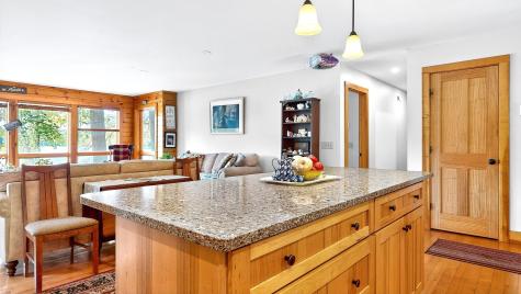 14 Golden Way New Gloucester ME 04260