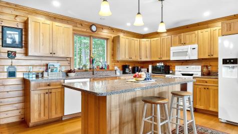 14 Golden Way New Gloucester ME 04260