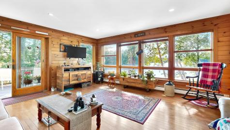 14 Golden Way New Gloucester ME 04260