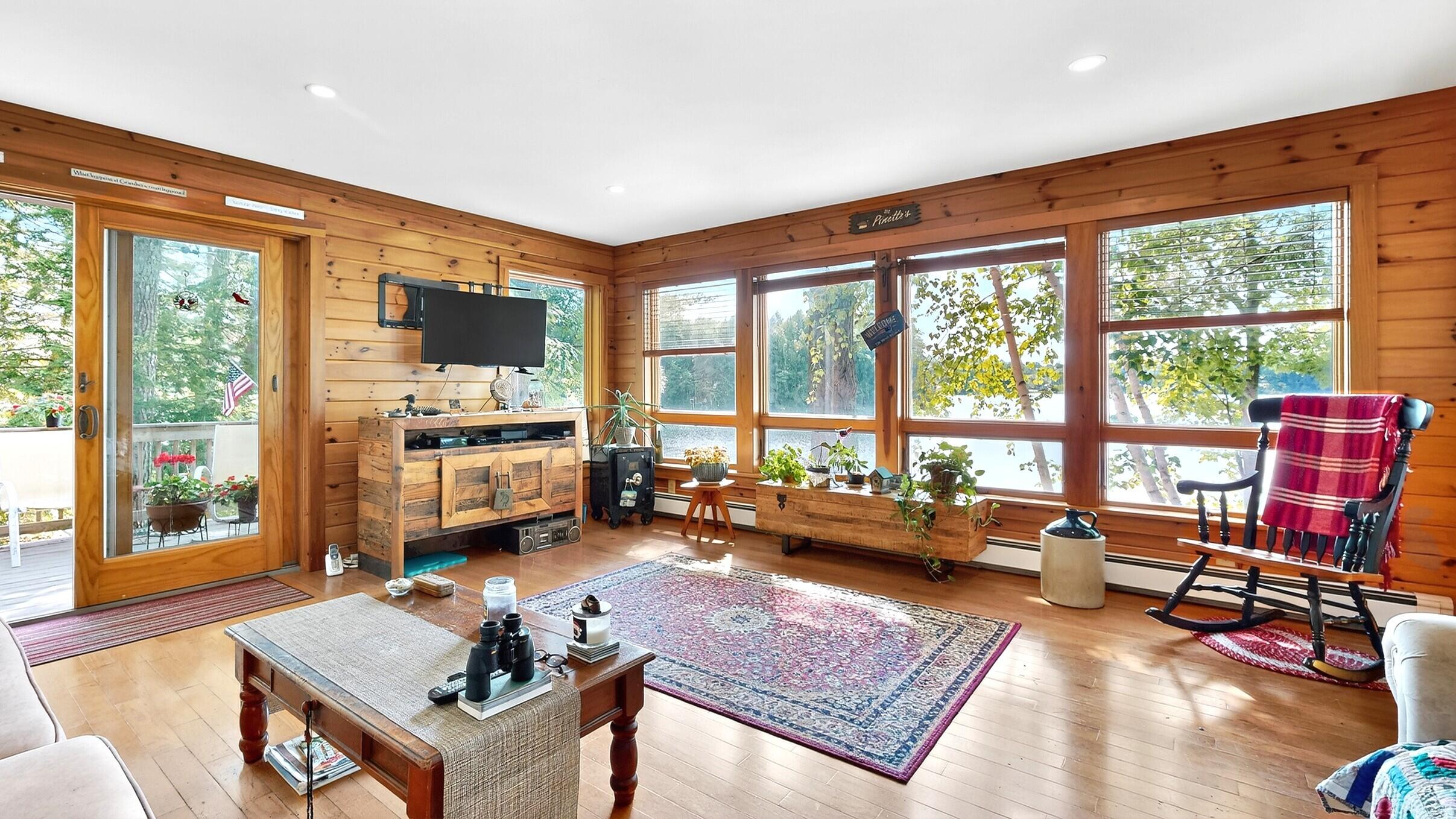 14 Golden Way New Gloucester ME 04260