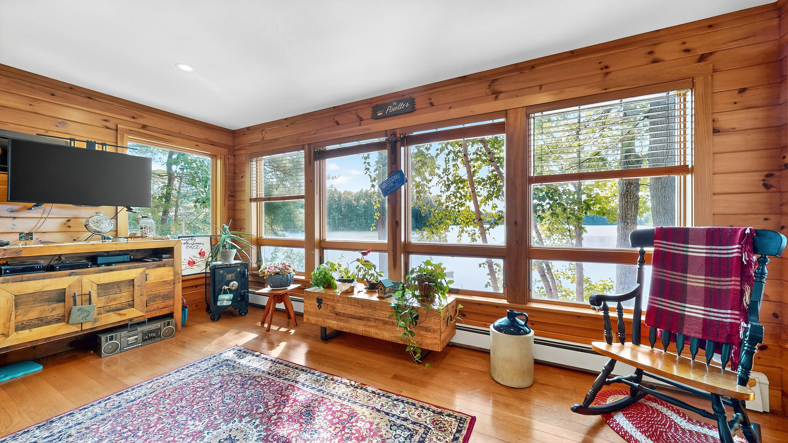 14 Golden Way New Gloucester ME 04260