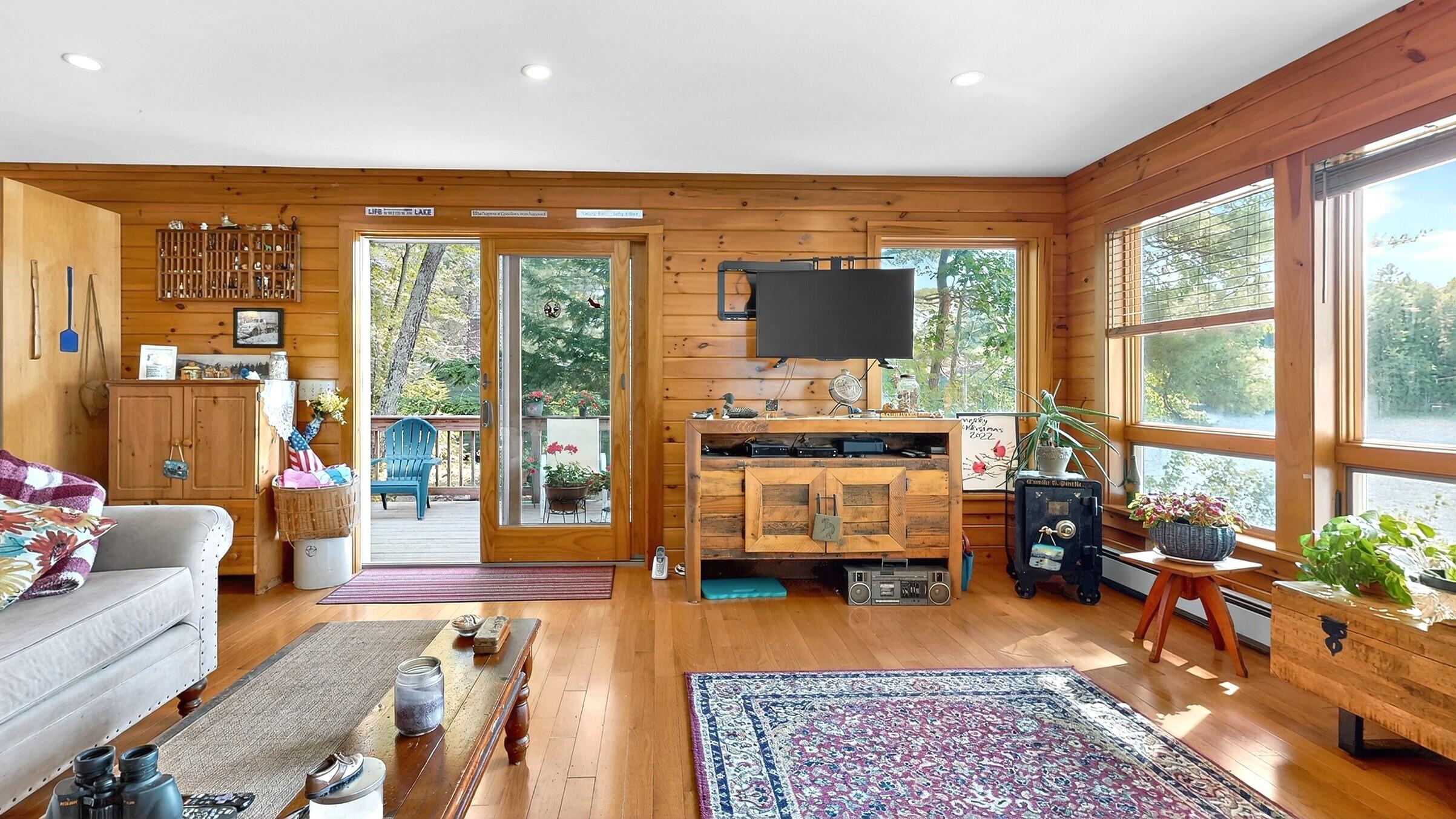 14 Golden Way New Gloucester ME 04260