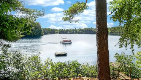 14 Golden Way New Gloucester ME 04260