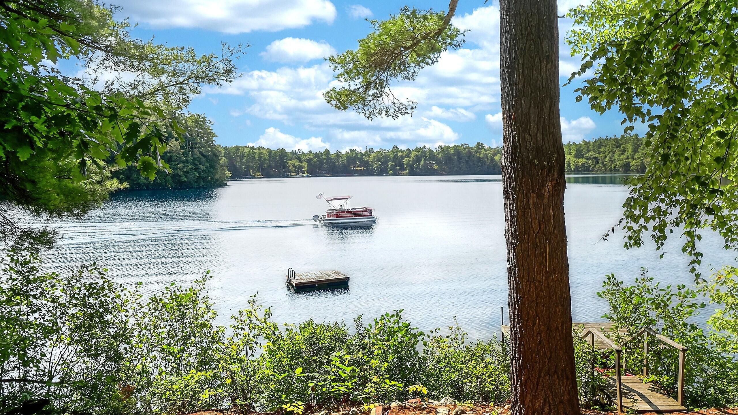 14 Golden Way New Gloucester ME 04260