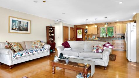 14 Golden Way New Gloucester ME 04260