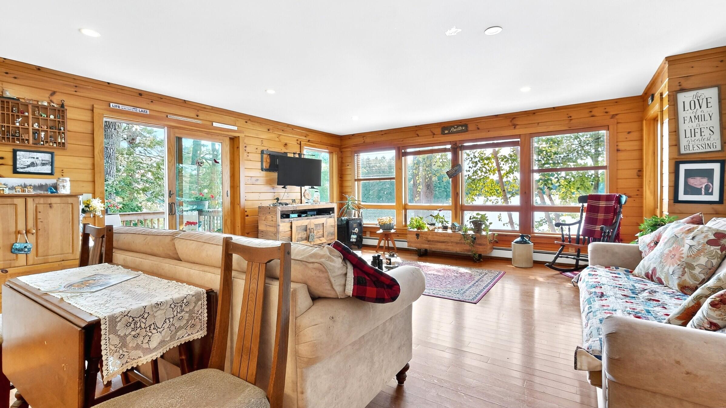 14 Golden Way New Gloucester ME 04260