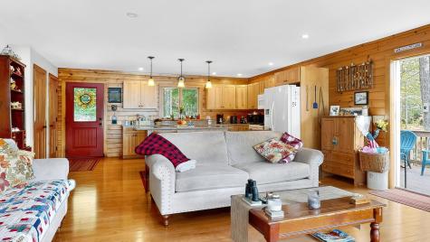 14 Golden Way New Gloucester ME 04260