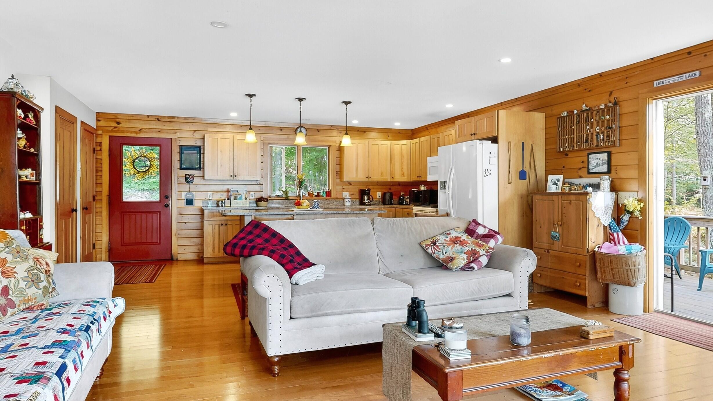 14 Golden Way New Gloucester ME 04260