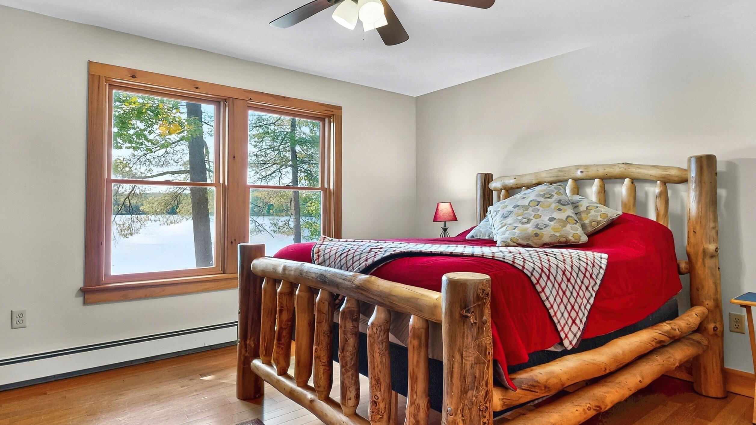 14 Golden Way New Gloucester ME 04260