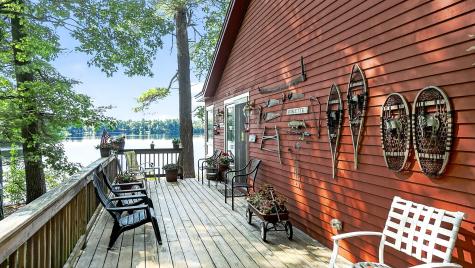 14 Golden Way New Gloucester ME 04260