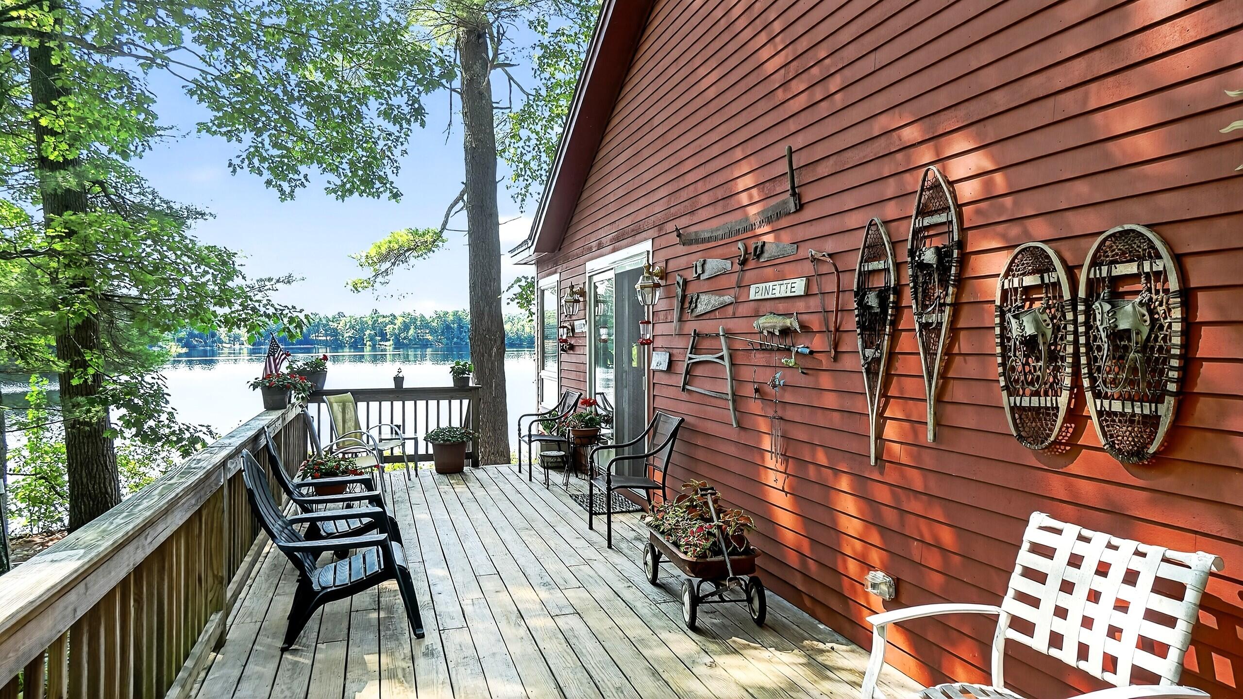 14 Golden Way New Gloucester ME 04260