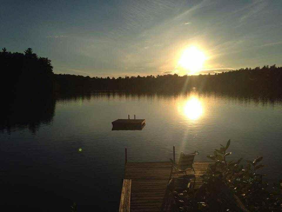 14 Golden Way New Gloucester ME 04260