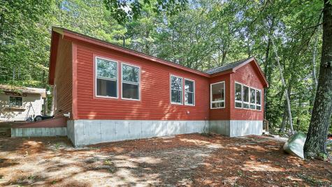 14 Golden Way New Gloucester ME 04260