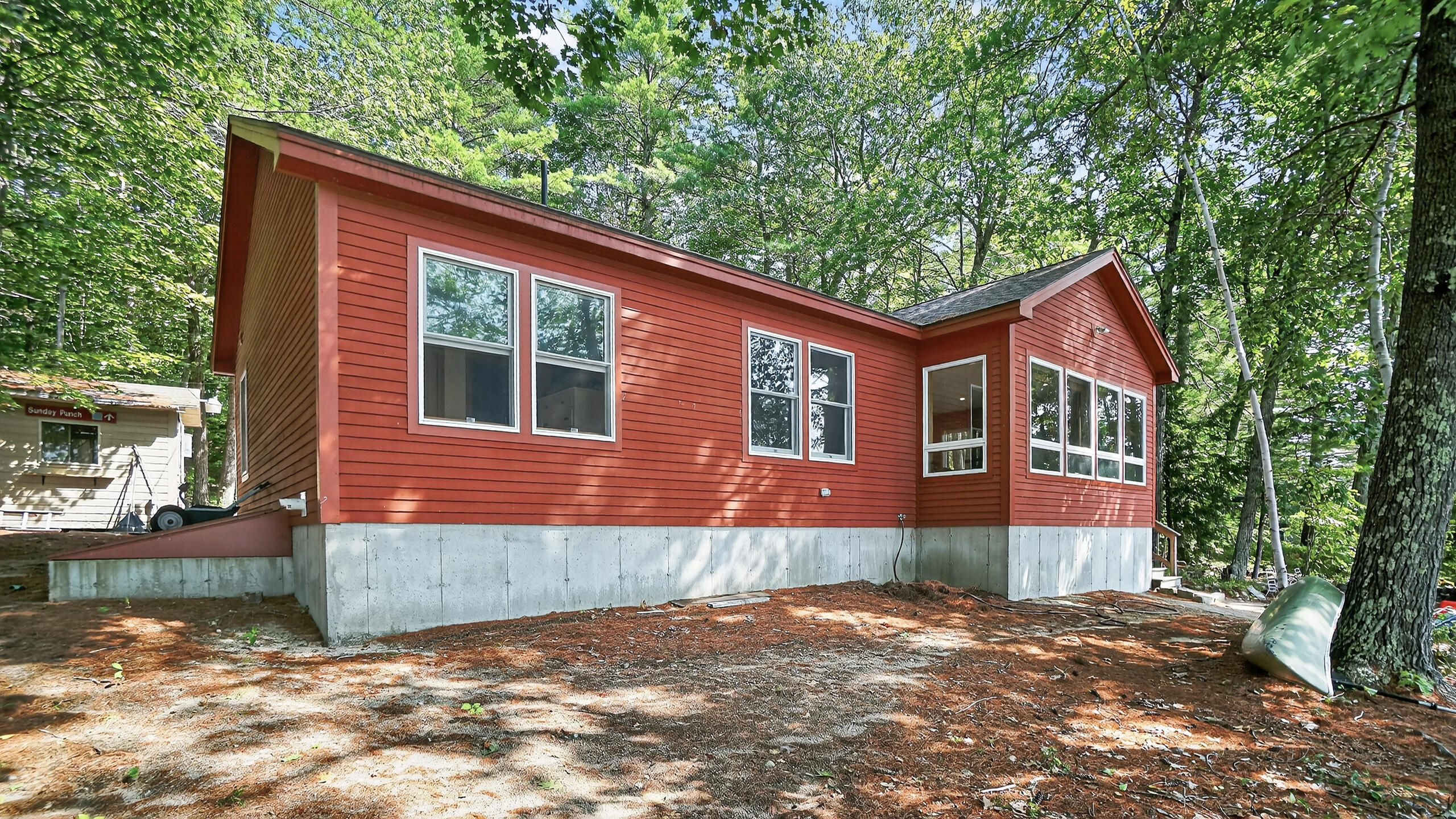 14 Golden Way New Gloucester ME 04260