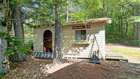 14 Golden Way New Gloucester ME 04260