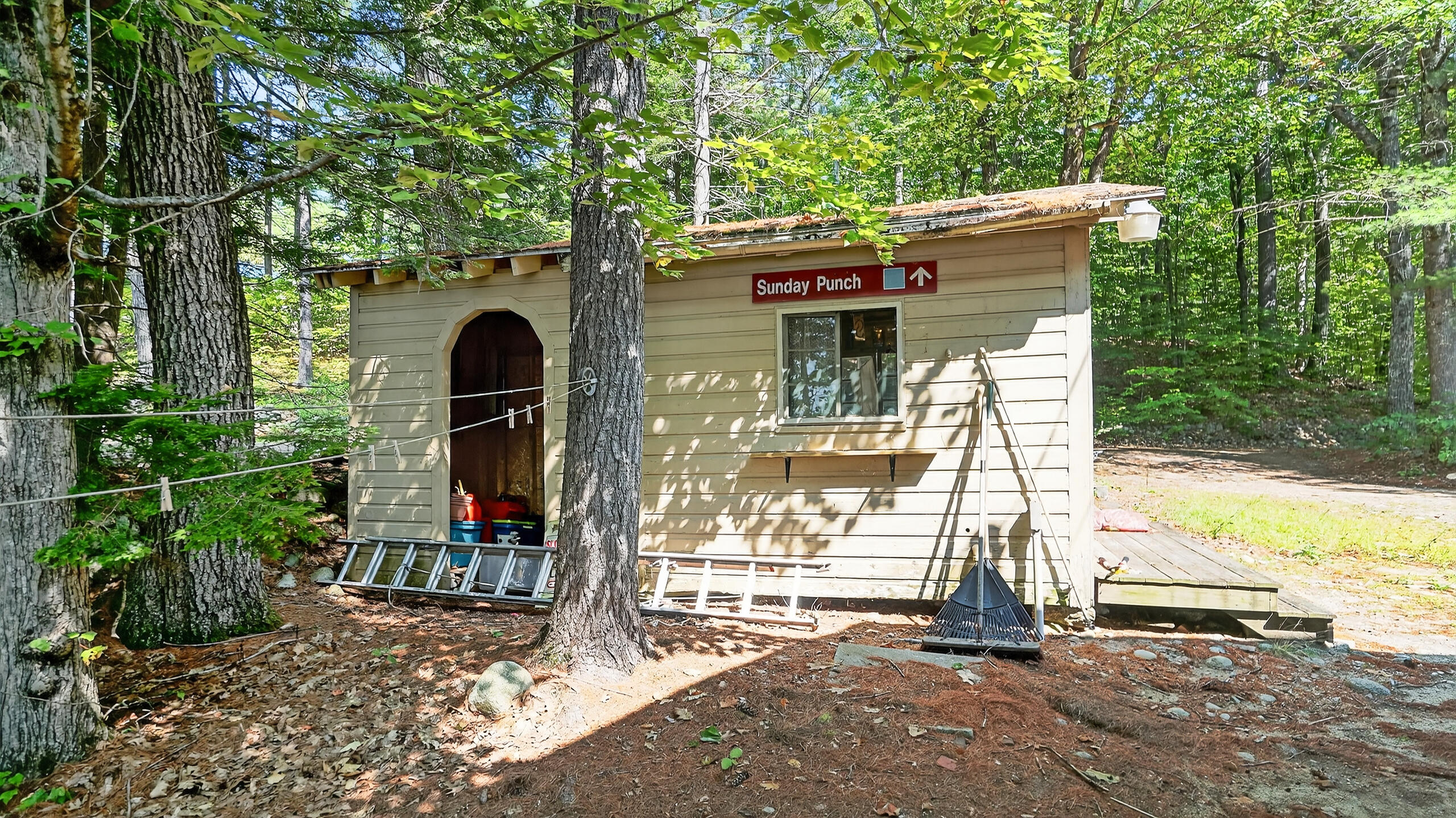 14 Golden Way New Gloucester ME 04260