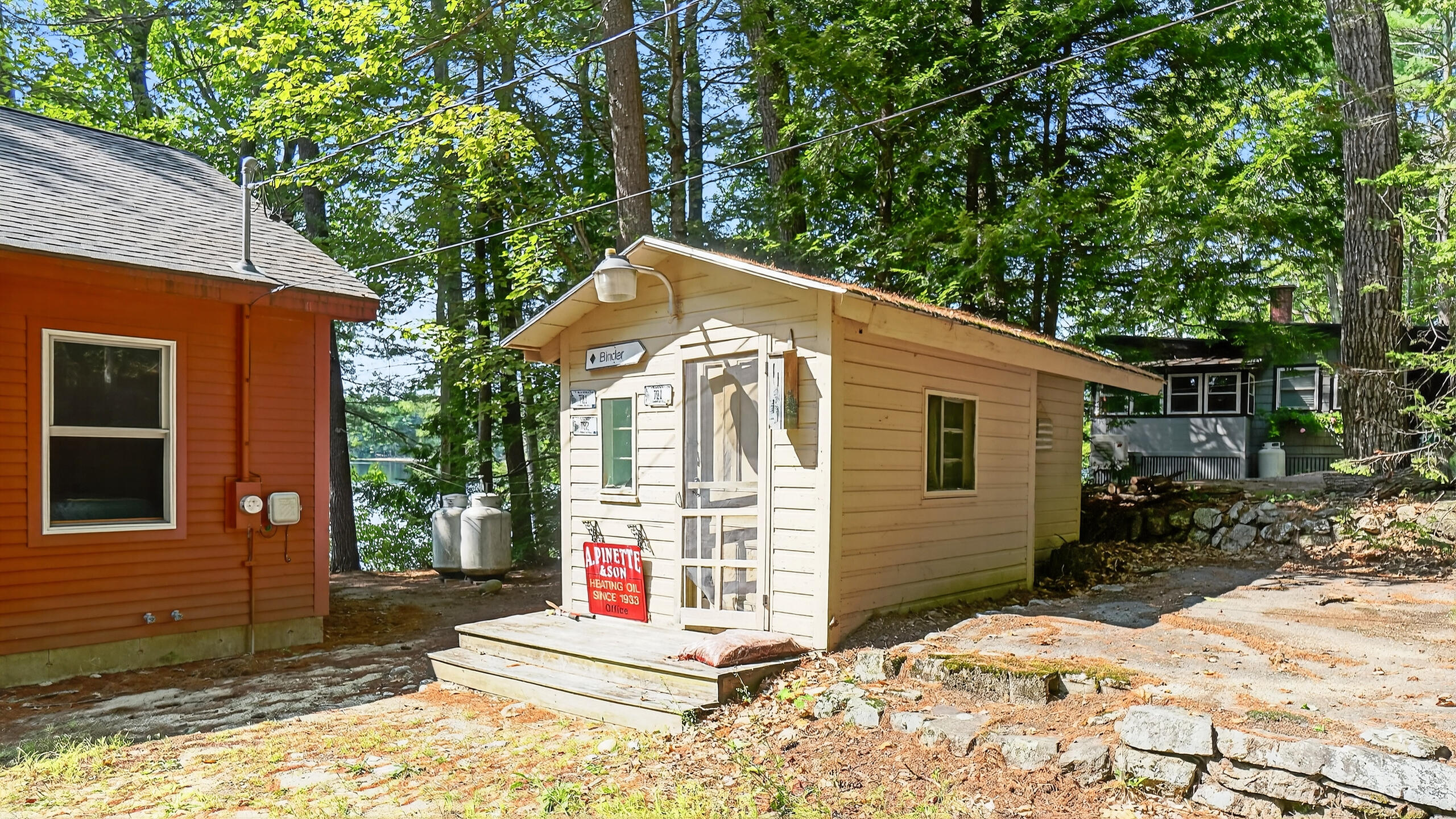 14 Golden Way New Gloucester ME 04260