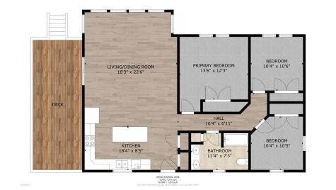 14 Golden Way New Gloucester ME 04260