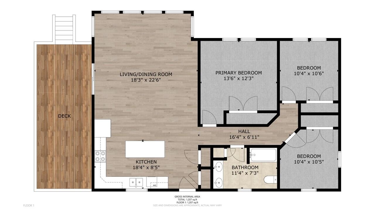 14 Golden Way New Gloucester ME 04260