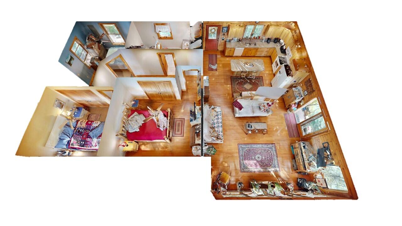 14 Golden Way New Gloucester ME 04260