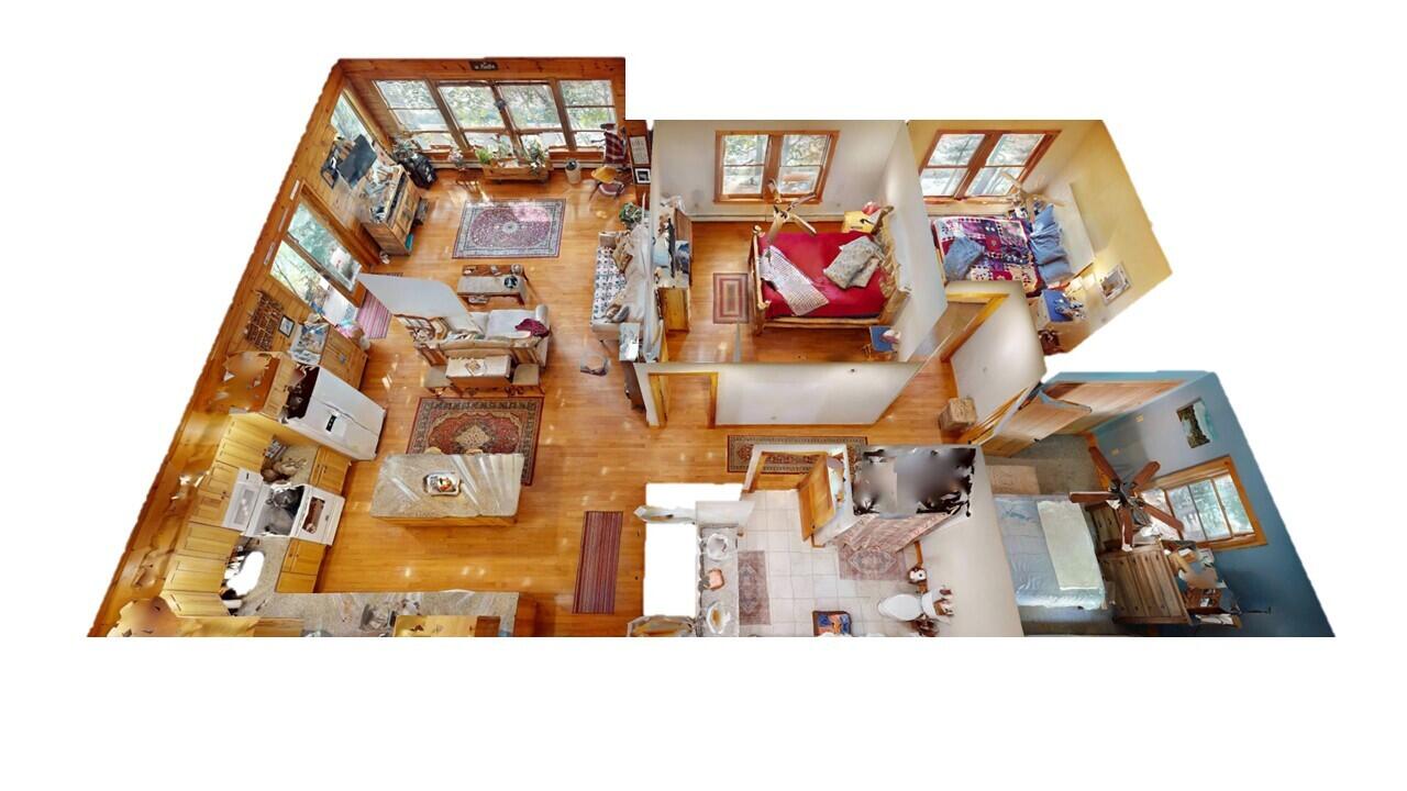 14 Golden Way New Gloucester ME 04260