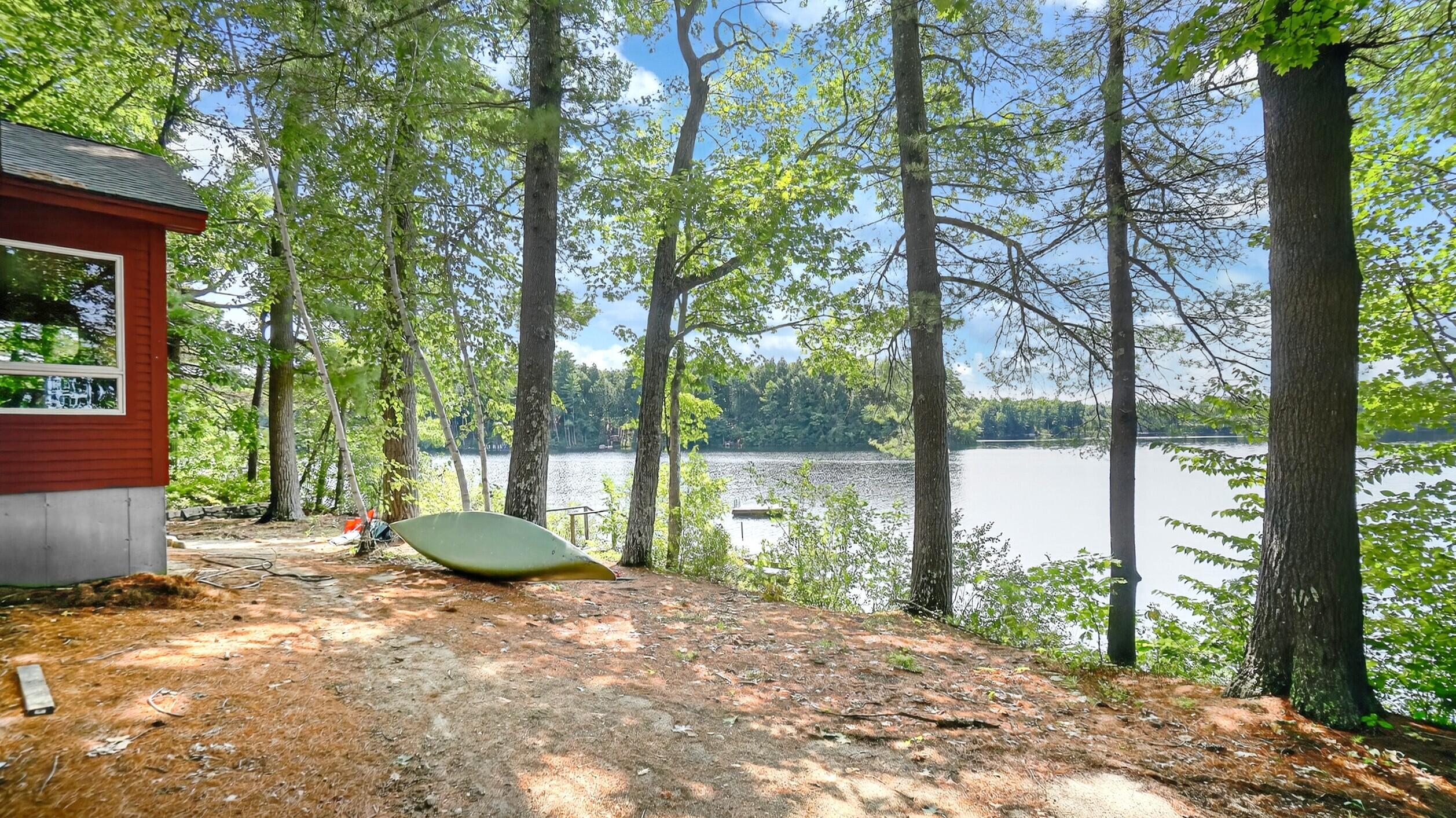 14 Golden Way New Gloucester ME 04260