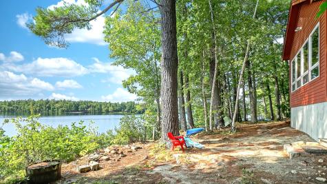 14 Golden Way New Gloucester ME 04260