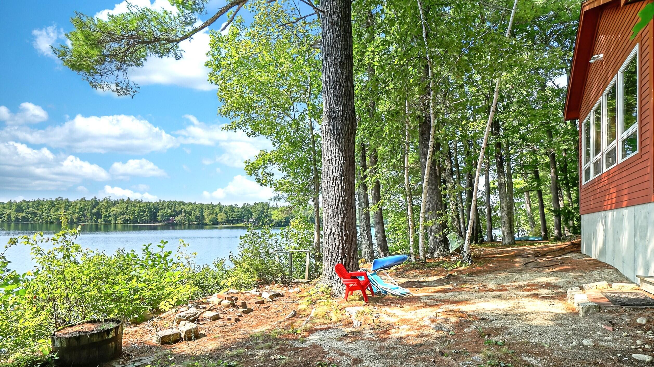 14 Golden Way New Gloucester ME 04260