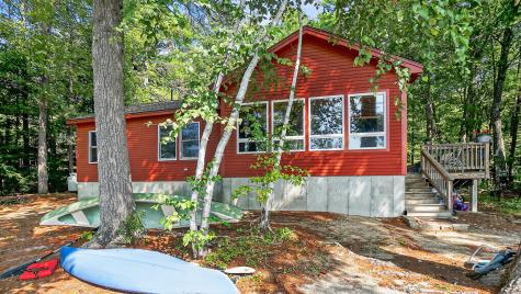 14 Golden Way New Gloucester ME 04260