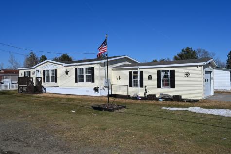 99 Shepherd Drive Bangor ME 04401