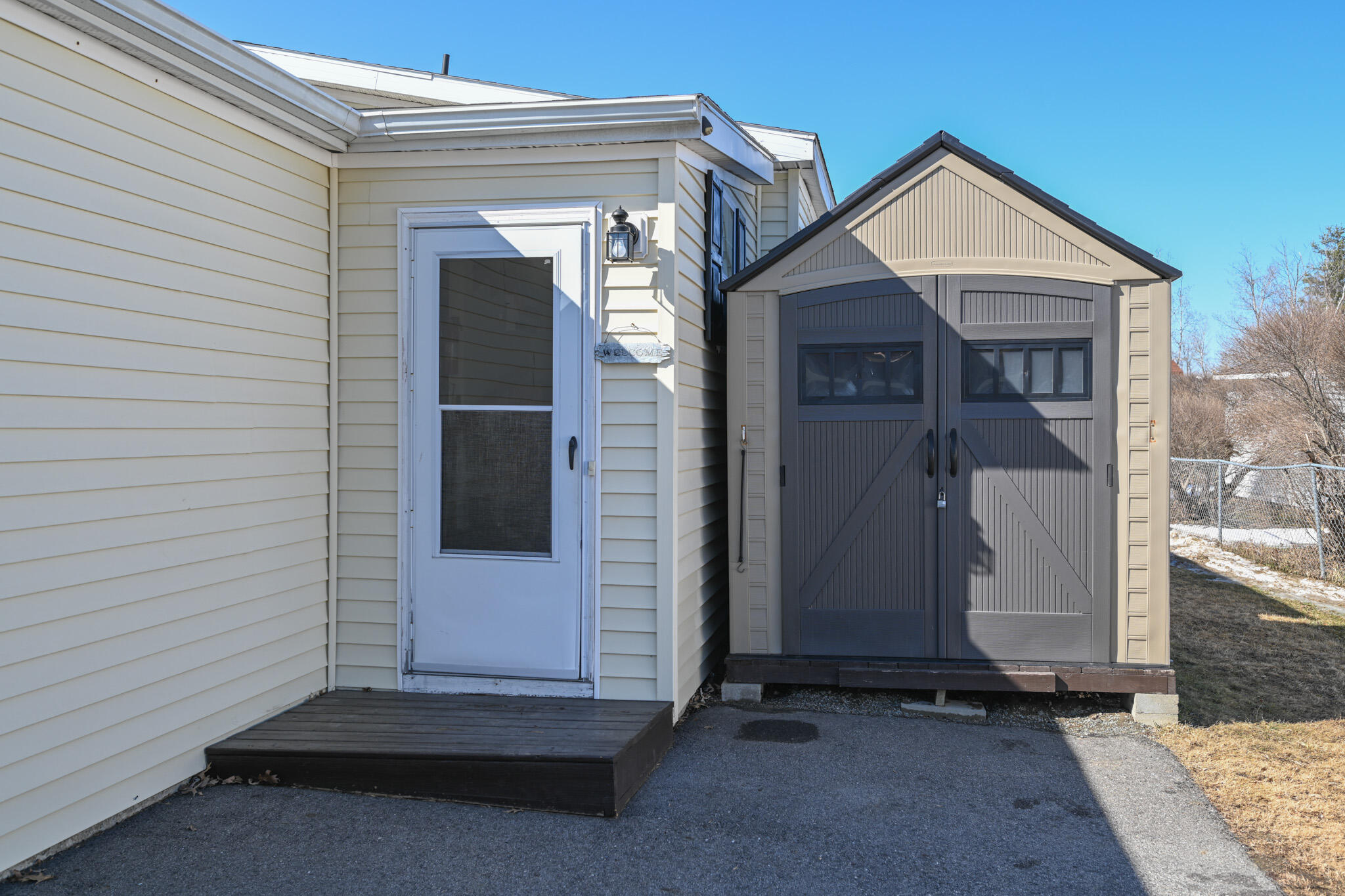 99 Shepherd Drive Bangor ME 04401