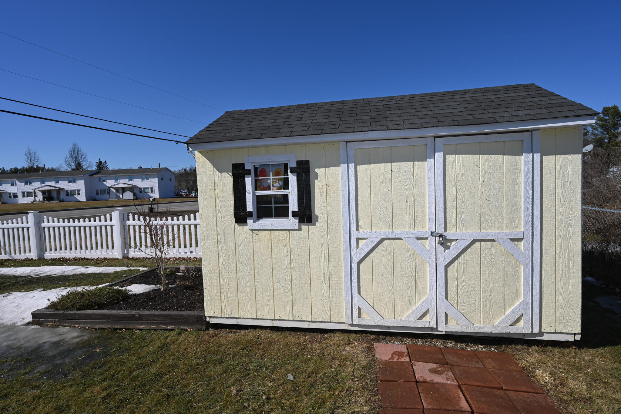 99 Shepherd Drive Bangor ME 04401