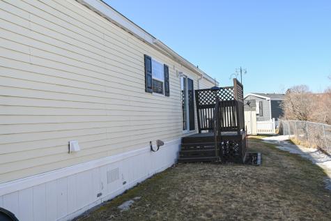 99 Shepherd Drive Bangor ME 04401