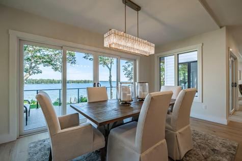 70 Maquoit Drive Freeport ME 04032