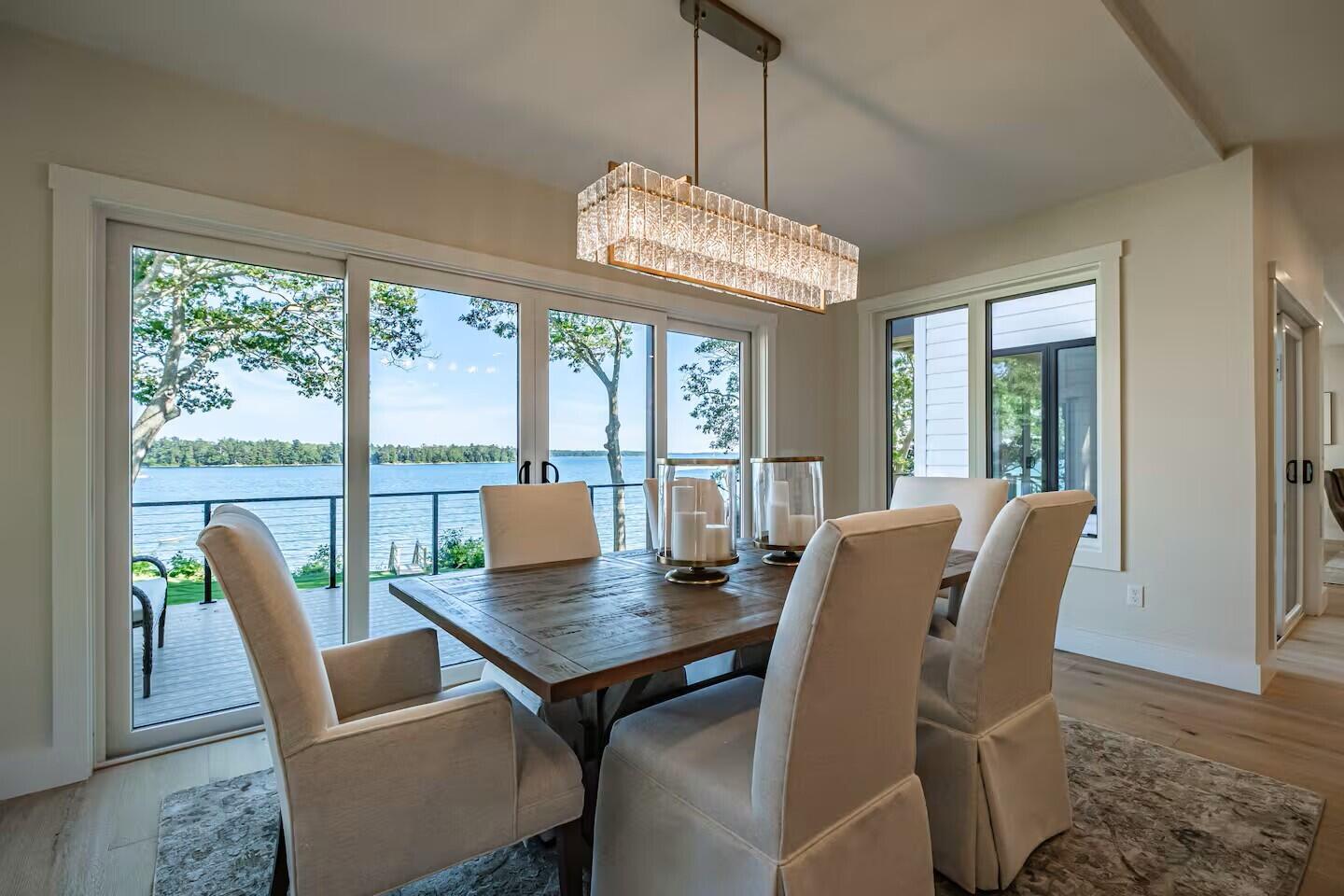 70 Maquoit Drive Freeport ME 04032