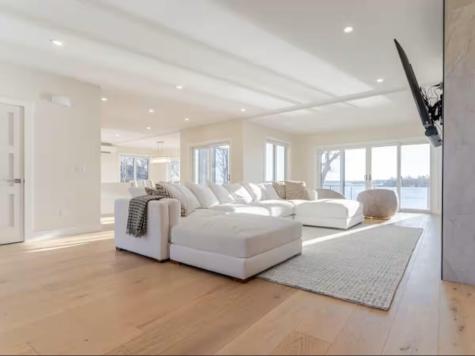 70 Maquoit Drive Freeport ME 04032