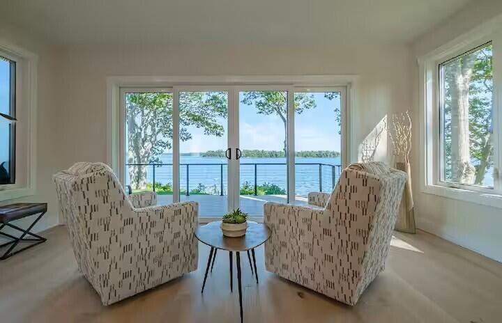 70 Maquoit Drive Freeport ME 04032