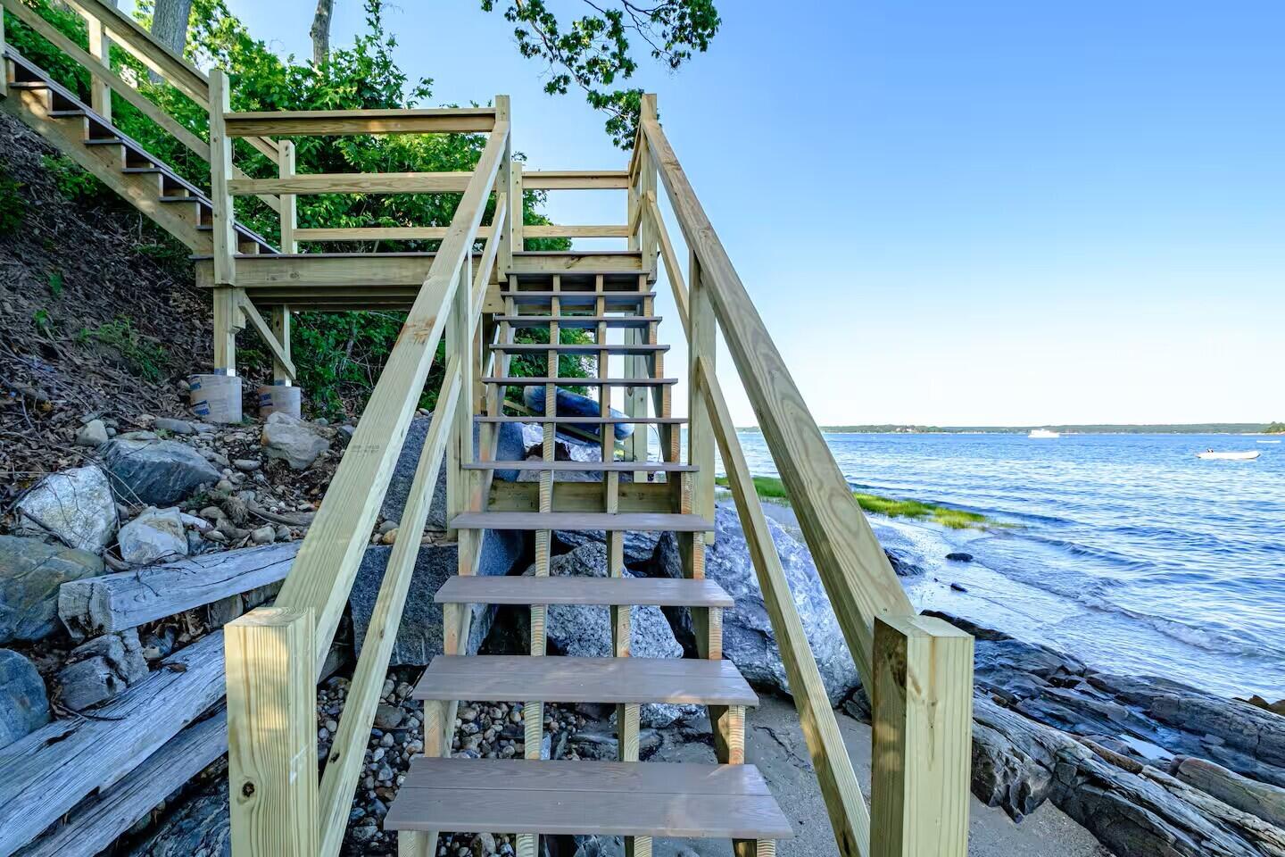 70 Maquoit Drive Freeport ME 04032