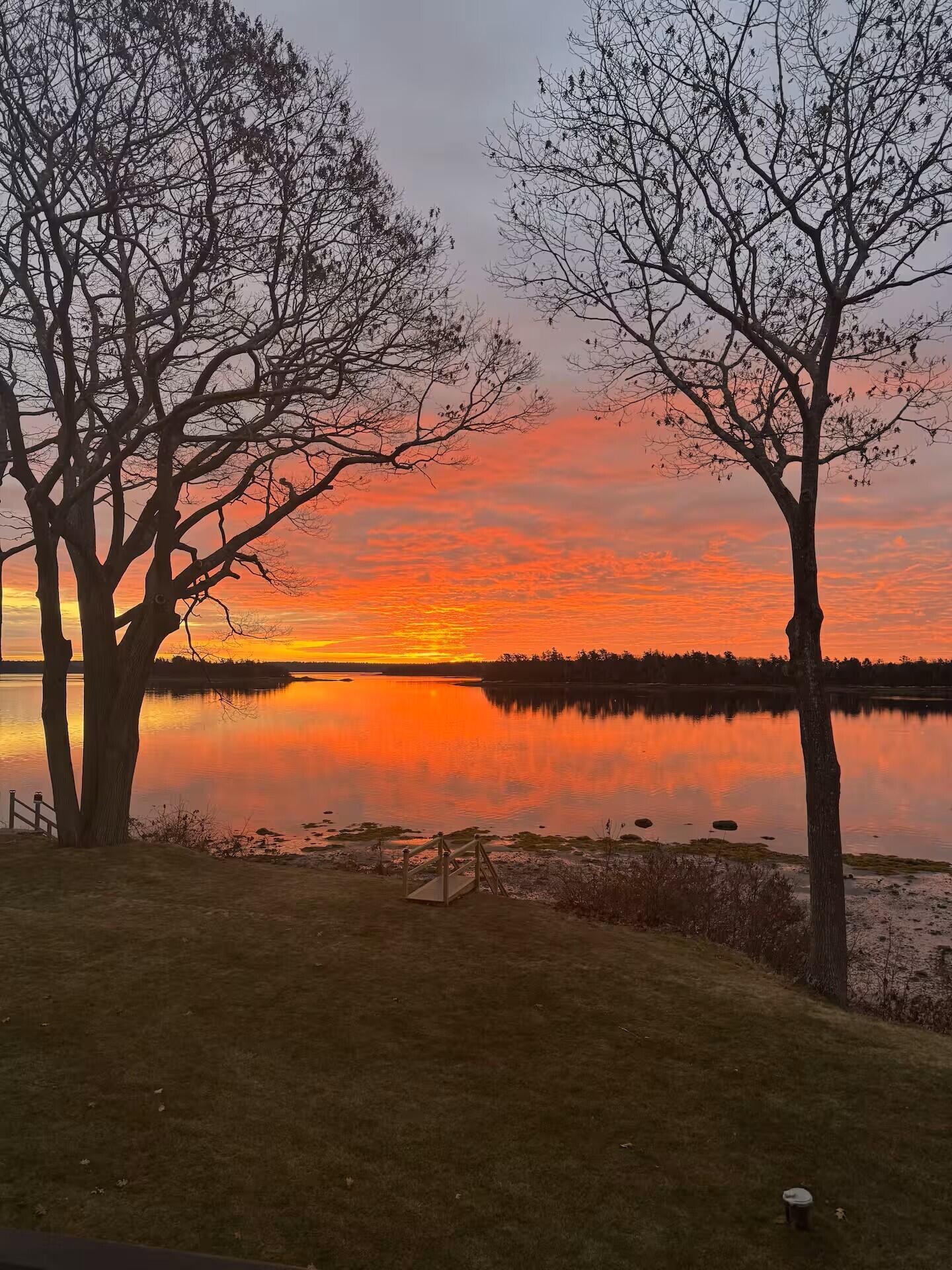 70 Maquoit Drive Freeport ME 04032