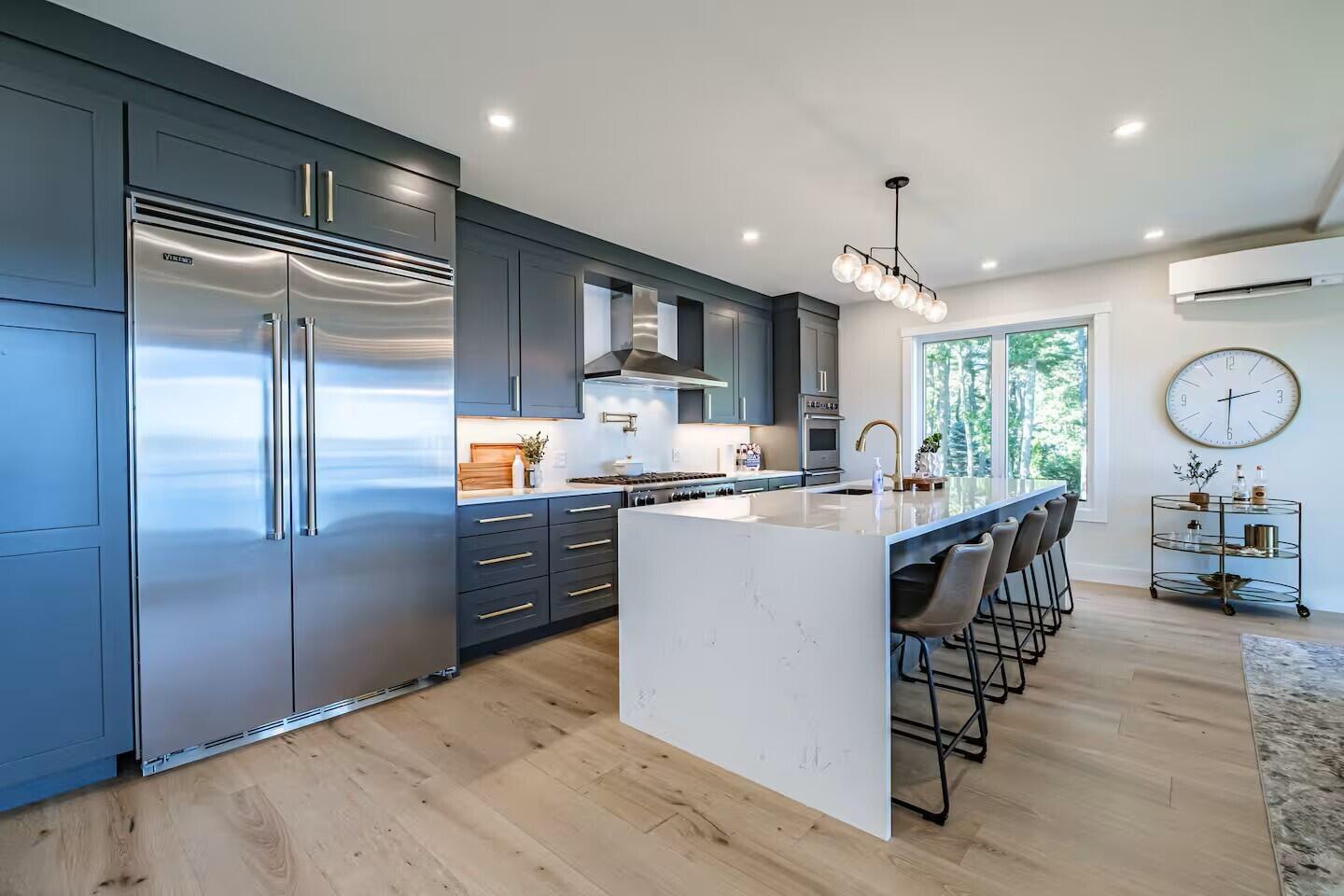 70 Maquoit Drive Freeport ME 04032