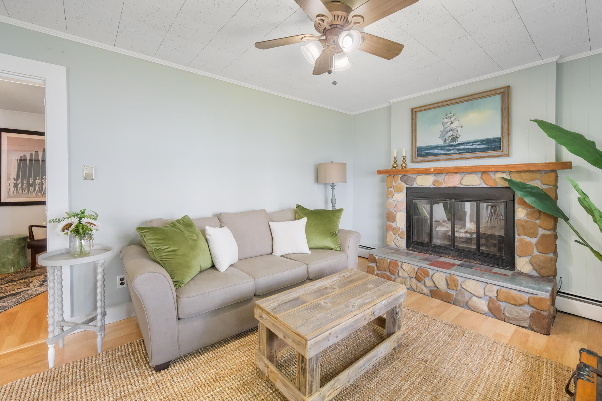 35 Applebee Lane Enfield ME 04493