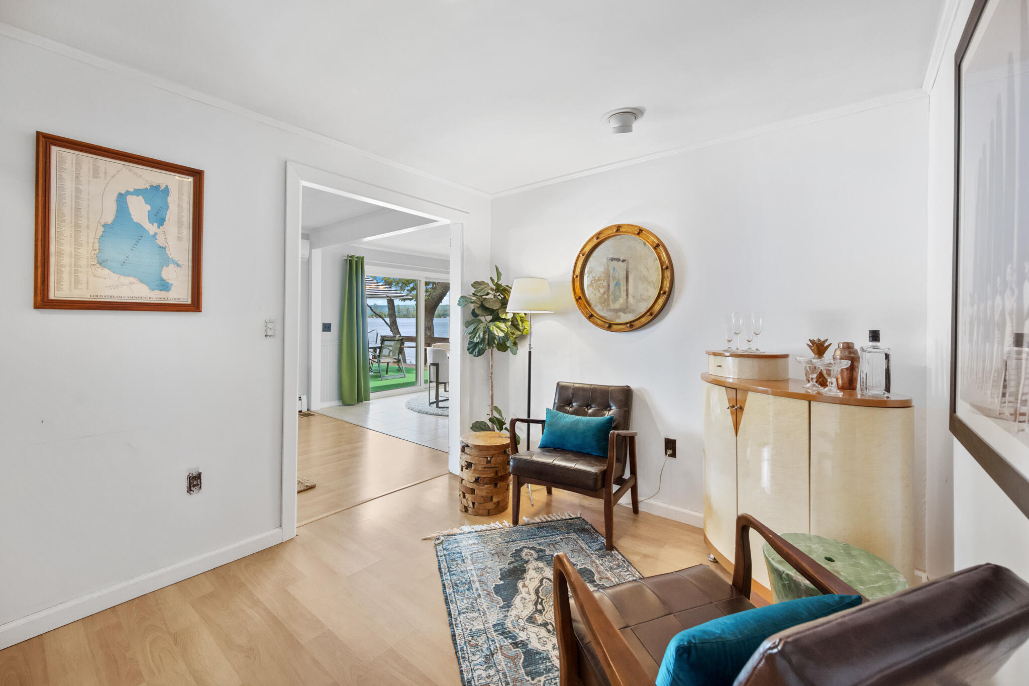 35 Applebee Lane Enfield ME 04493