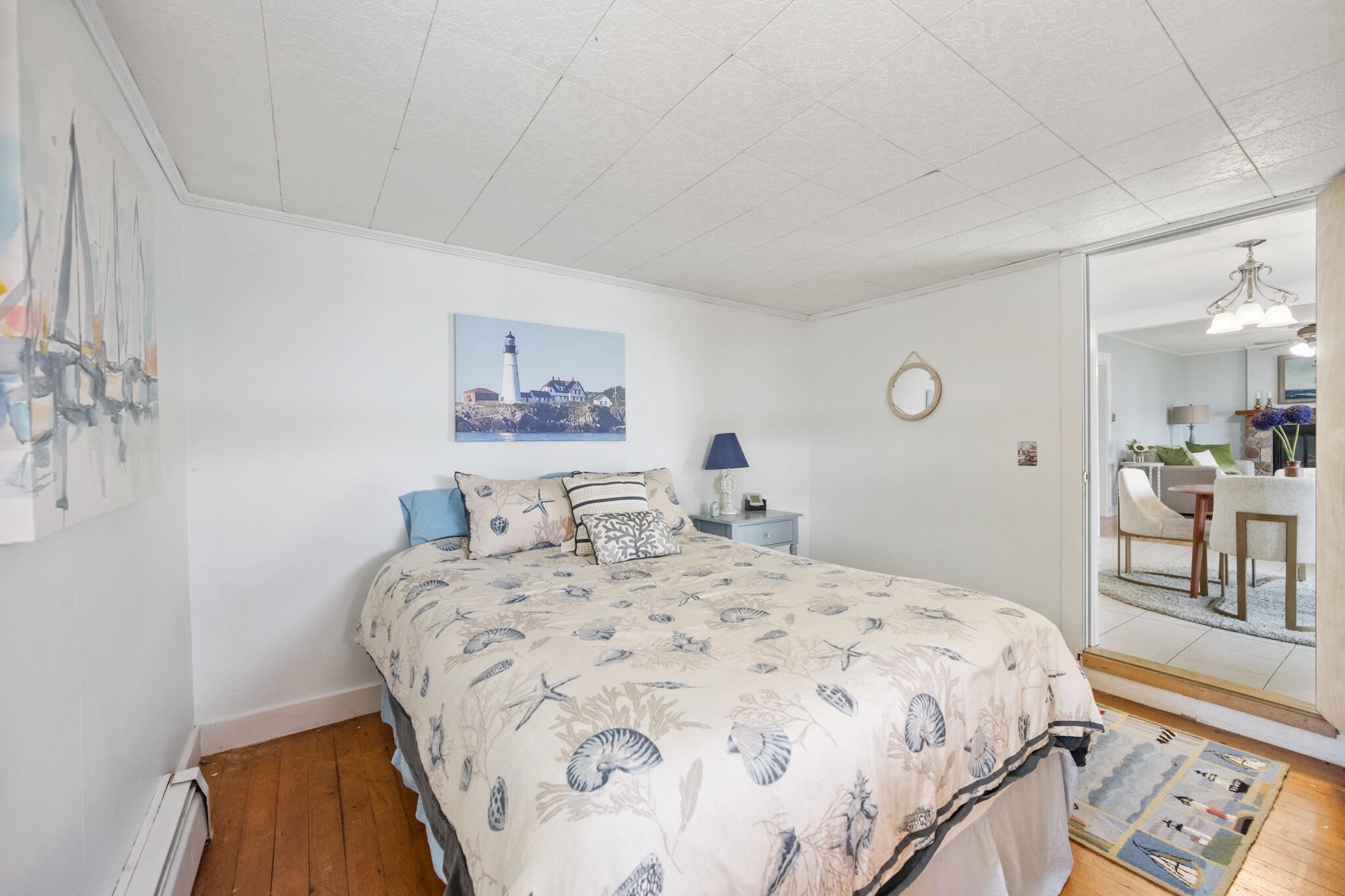 35 Applebee Lane Enfield ME 04493