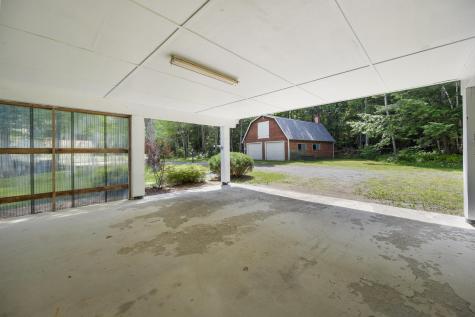 35 Applebee Lane Enfield ME 04493